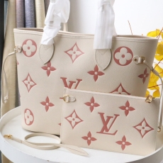 LV Shopping Bags